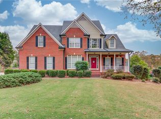 5120 Turnberry Pl, Monroe, GA 30656