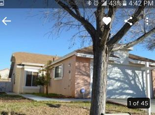 37610 Melton Ave, Palmdale, CA 93550