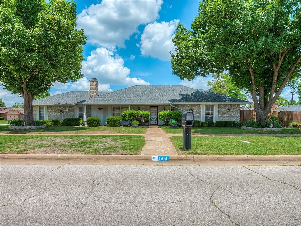 1651 SW 86th St Oklahoma City OK 73159 Zillow 1651 SW 86th St Oklahoma City OK 73159 Zillow