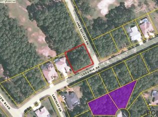 160 Laramie Dr, Palm Coast, FL 32137