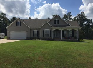 4172 Lonesome Oak Loop, Hensley, AR 72065