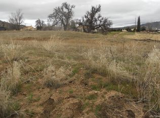 22524 Mariposa Rd, Tehachapi, CA 93561