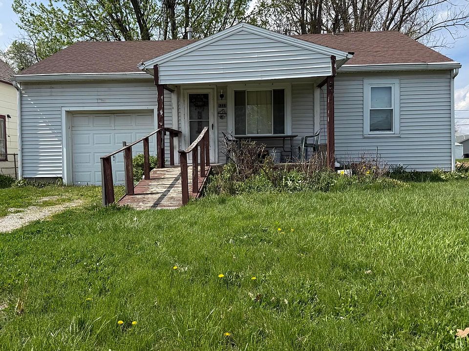 1st image of 1222 E Paint St