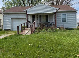 1222 E Paint St, Washington Court House, OH