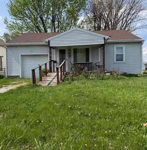 1222 E Paint St, Washington Court House, OH, 43160