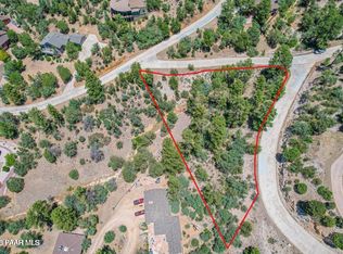 2300 W Loma Vista Dr, Prescott, AZ 86305