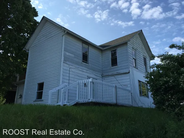 1565-1567 Warder St, Springfield, OH 45503
