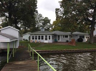 5297 N Stahl Rd, Monticello, IN 47960