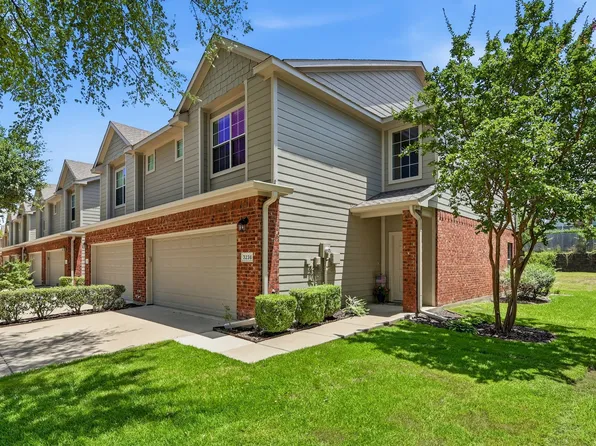 3236 Tarrant Ln, Plano, TX 75025