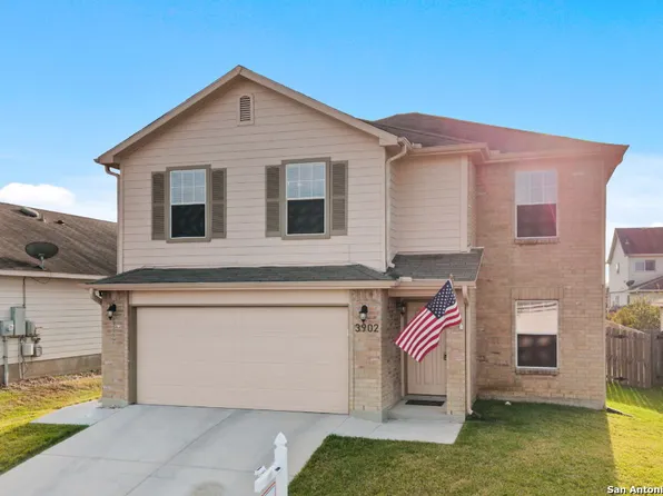 3902 Torey Mesquite, San Antonio, TX 78261