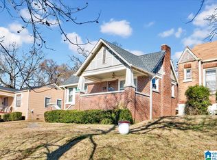 1416 47th St, Birmingham, AL 35208