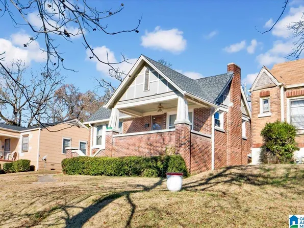1416 47th St, Birmingham, AL 35208