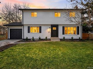 6645 S Race Cir E, Centennial, CO 80121