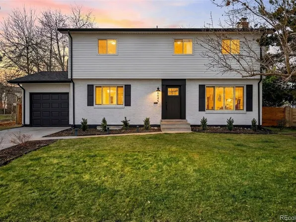 6645 S Race Circle, Centennial, CO 80121