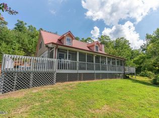 719 E Millers Cove Rd, Walland, TN 37886