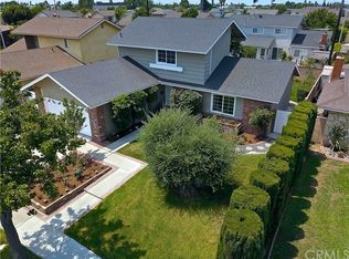 10701 Tammy St, Cypress, CA 90630