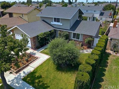 10701 Tammy St, Cypress, CA, 90630