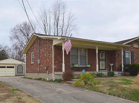 2nd image of 5602 Garrow Ave