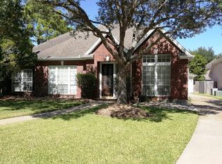 19410 Morrisfield Ct, Houston, TX 77094