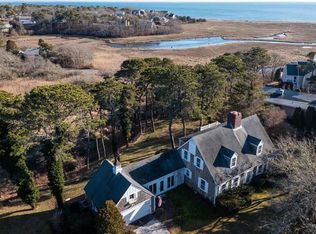 17 Soundview Rd, Harwich, MA 02645