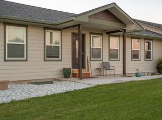 35821 N Dalton Rd, Deer Park, WA 99006