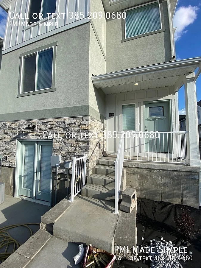 Beautiful Provo Townhome Coming Soon! — Photo 1
