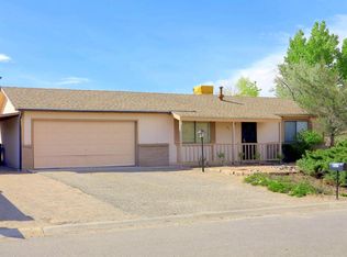 837 Orinoco Dr SE, Rio Rancho, NM 87124