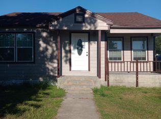 921 Erwin Ave, Corpus Christi, TX 78408