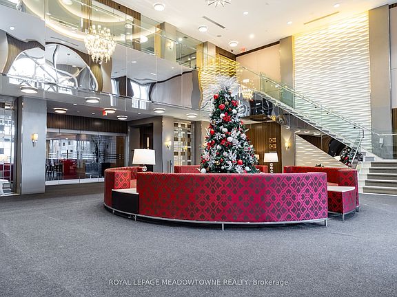 3rd image of 2 Eva Rd #2421