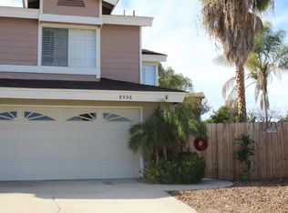 8556 Dortha Ct, Santee, CA 92071