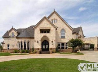 200 E Continental Blvd, Southlake, TX 76092