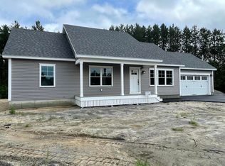 10 Sylvia Cir #3, Waterboro, ME 04087