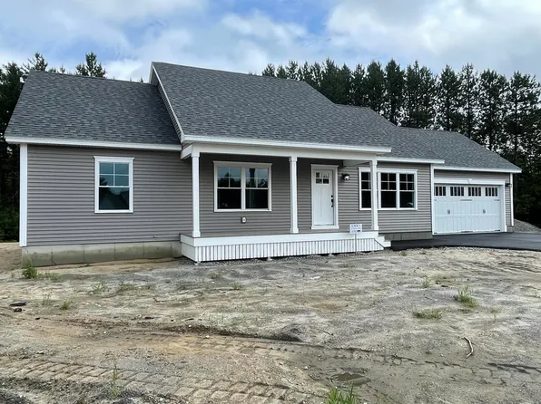 10 Sylvia Circle #3, Waterboro, ME 04087