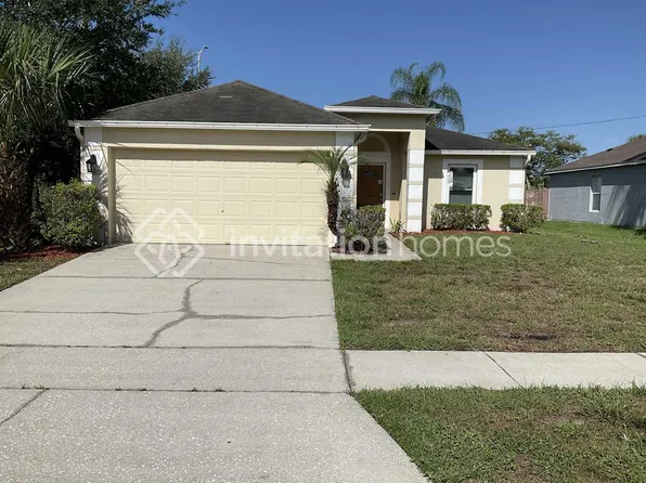 10032 Tikimber Ln, Orlando, FL 32825