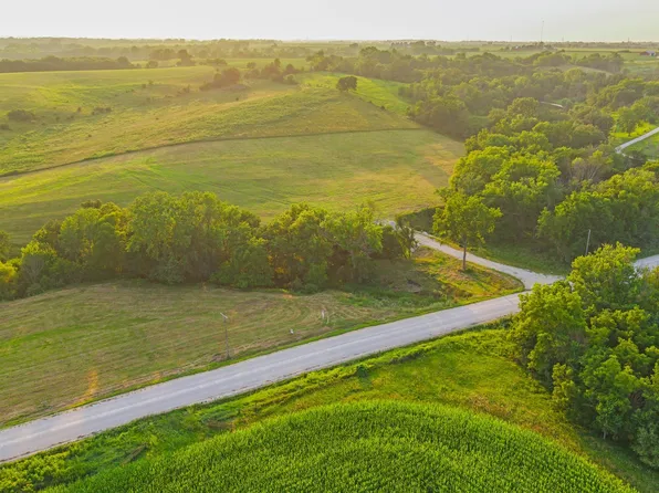 LOT 1 Hogback Bridge Rd, Earlham, IA 50072