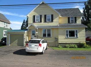 25418 Portland St, Calumet, MI 49913