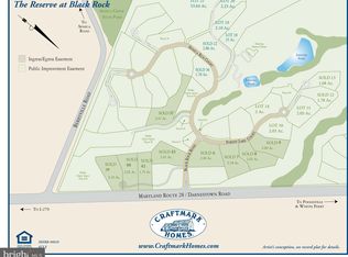 15802 Seneca Run Ct, Darnestown, MD 20874
