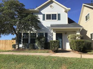 3902 Federal Ln, Missouri City, TX 77459