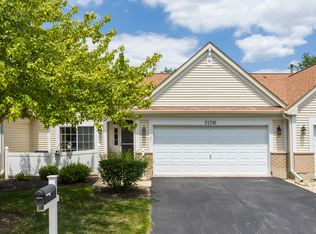 21316 W Douglas Ln, Plainfield, IL 60544
