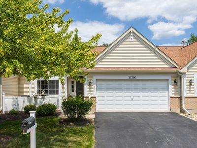 21316 W Douglas Ln, Plainfield, IL, 60544