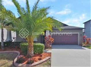 10917 Purple Martin Blvd, Riverview, FL 33579