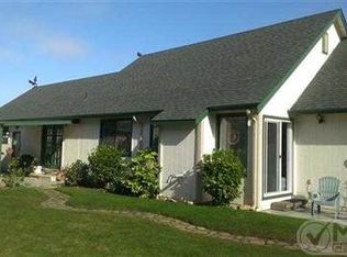 1103 Breen St, Crescent City, CA 95531