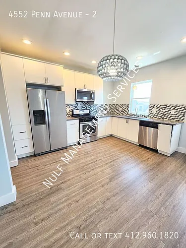 4552 Penn Ave #2 Photo 1