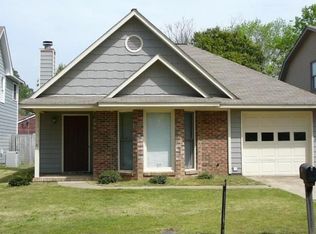 3857 Hampton Ct, Columbus, GA 31909