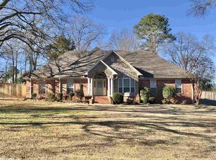 15 Silver Springs Dr, Greenbrier, AR 72058