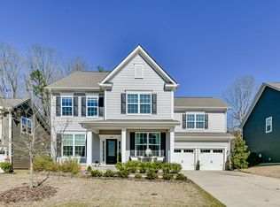 133 Elk Shoal Ln, Mooresville, NC 28117