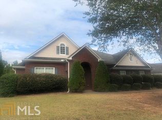 158 Cedar Mill Dr, Dallas, GA 30132