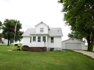 3146 140th Ave, Ryan, IA 52330