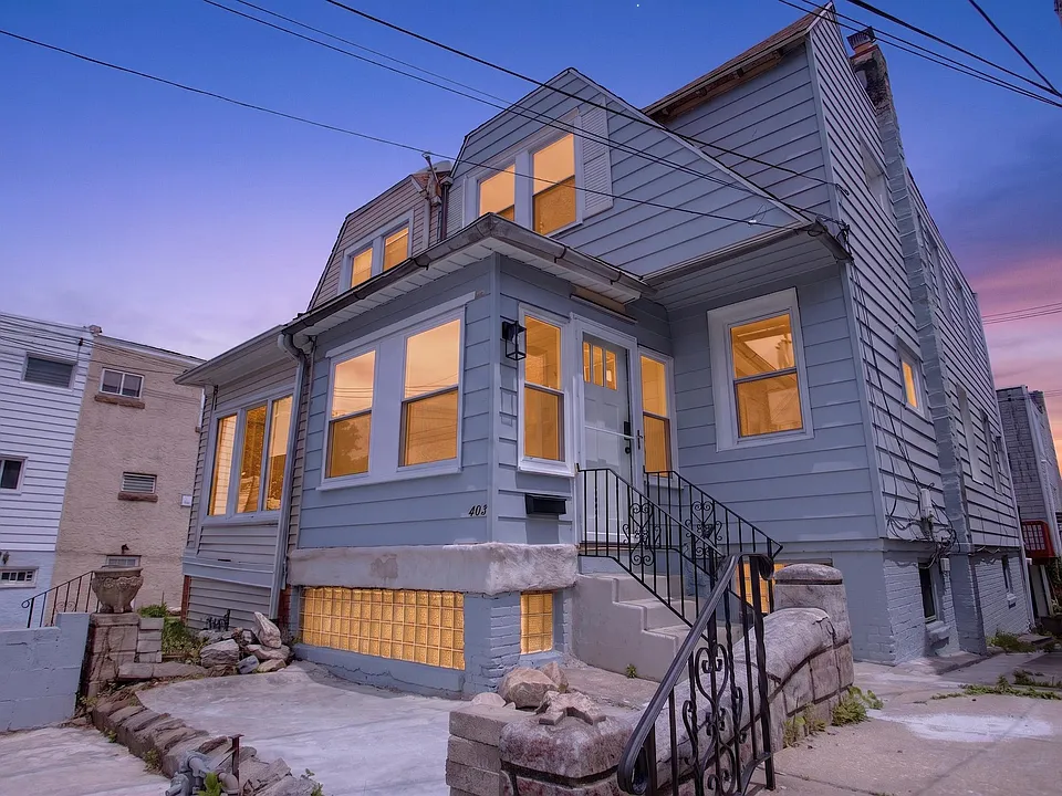 403 Walnut Ave