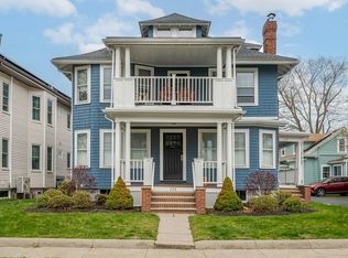 226 Court Rd #226, Winthrop, MA 02152